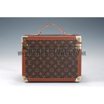 Cheap Louis Vuitton Monogram Large Case with Mirror