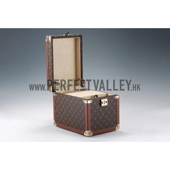 Cheap Louis Vuitton Monogram Large Case with Mirror