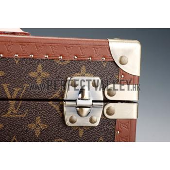 Cheap Louis Vuitton Monogram Large Case with Mirror