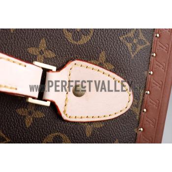 Cheap Louis Vuitton Monogram Large Case with Mirror