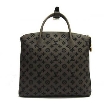 Louis Vuitton  Show Collections M93972 Cow Leather Large HandBags