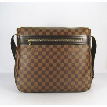 Louis Vuitton Damier Canvas N45258 Canvas 2way Mens