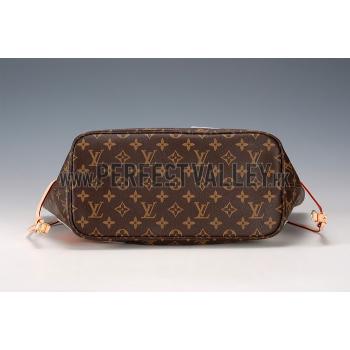 Louis Vuitton Neverfull By Cindy Sherman