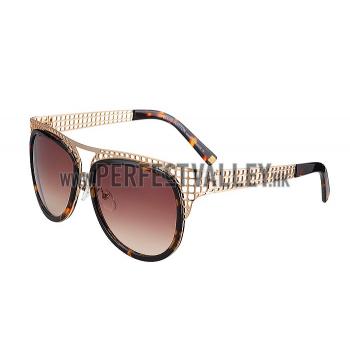 Louis Vuitton Dorothy Tortoise Sunglasses 307862