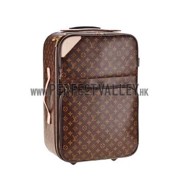 Louis Vuitton Pegase 55 Business