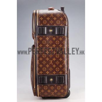 Louis Vuitton Pegase 55 Business