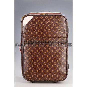 Louis Vuitton Pegase 55 Business