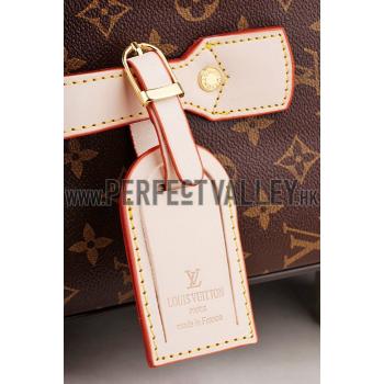 Louis Vuitton Pegase 55 Business