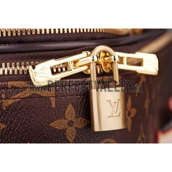 Louis Vuitton Pegase 55 Business