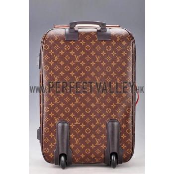 Louis Vuitton Pegase 55 Business