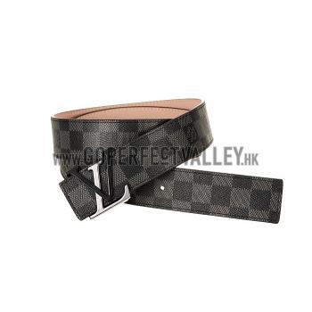 Louis Vuitton Damier Graphite 