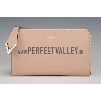 Cheap Louis Vuitton Comete Beige Wallet