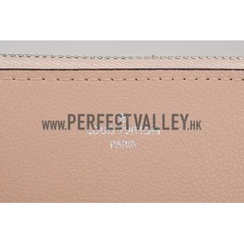 Cheap Louis Vuitton Comete Beige Wallet