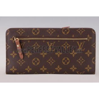 Louis Vuitton Monogram Organiser Insolite Replica