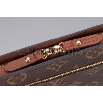 Louis Vuitton Monogram Organiser Insolite Replica