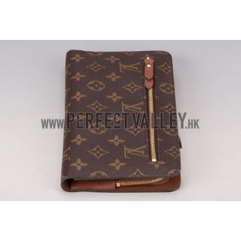 Louis Vuitton Monogram Organiser Insolite Replica