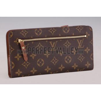 Louis Vuitton Monogram Organiser Insolite Replica