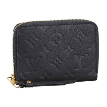 Cheap Louis Vuitton Monogram Empreinte M93430 Cow Leather Small Accessory HM03440