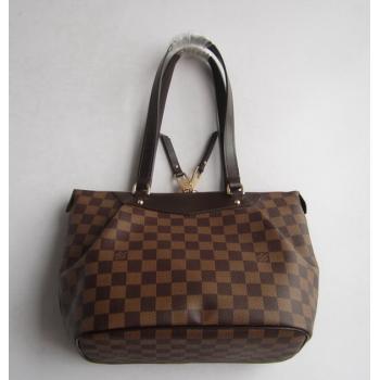 Replica Louis Vuitton Damier Canvas N41102 Canvas Medium 2way