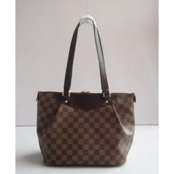 Replica Louis Vuitton Damier Canvas N41102 Canvas Medium 2way