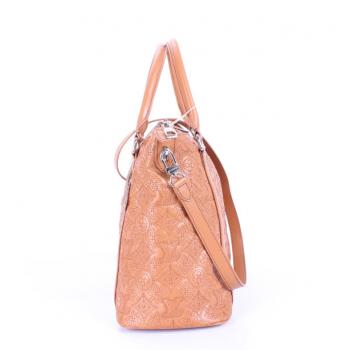 Louis Vuitton Antheia M97072 Orange 2way Ladies