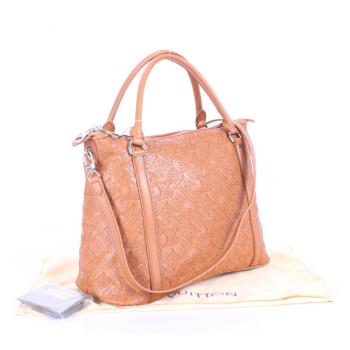 Louis Vuitton Antheia M97072 Orange 2way Ladies