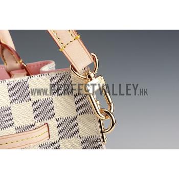 Louis Vuitton Damier Azur Girolata Tote  18927003