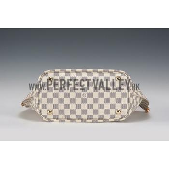 Louis Vuitton Damier Azur Girolata Tote  18927003