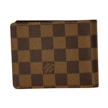 Cheap Louis Vuitton Damier Canvas N60895 Brown Canvas Unisex Bags