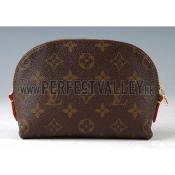 Louis Vuitton Cosmetic Pouch