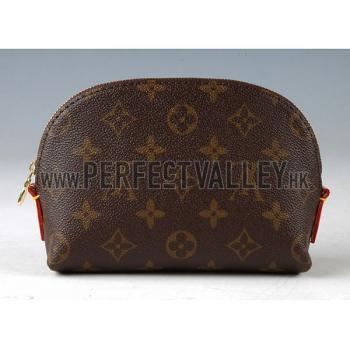 Louis Vuitton Cosmetic Pouch