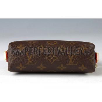 Louis Vuitton Cosmetic Pouch