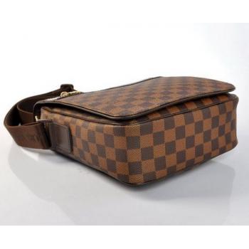 Cheap Louis Vuitton Damier Canvas N51214 Small 2way Mens