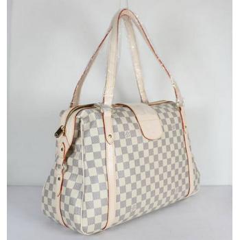 Louis Vuitton Damier Canvas N42221 Canvas Large Cross Body Bag Replica