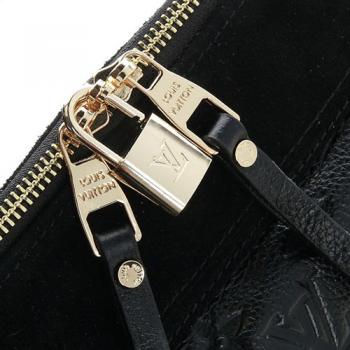 Replica Louis Vuitton Monogram Empreinte M40588 Cow Leather Large 2way