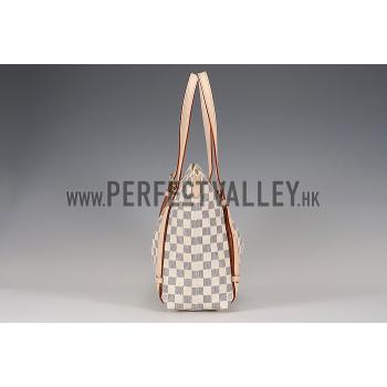 Louis Vuitton Damier Azur Tuileries 608196