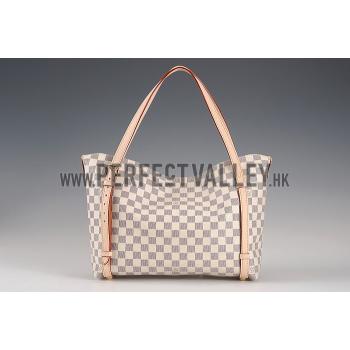 Louis Vuitton Damier Azur Tuileries 608196