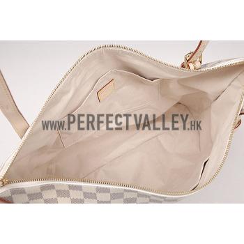 Louis Vuitton Damier Azur Tuileries 608196