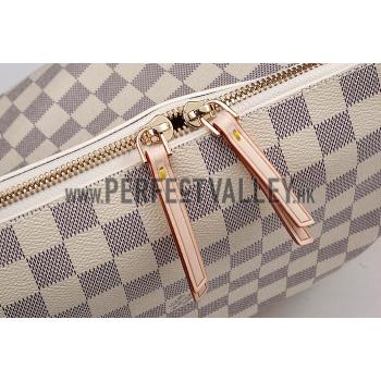 Louis Vuitton Damier Azur Tuileries 608196