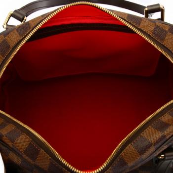 Louis Vuitton Damier Canvas N41157 Canvas Medium Ladies Bags Replica