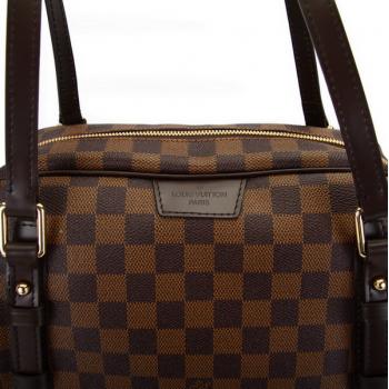 Louis Vuitton Damier Canvas N41157 Canvas Medium Ladies Bags Replica