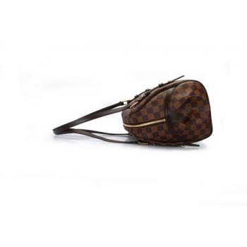 Louis Vuitton Damier Canvas N41157 Canvas Medium Ladies Bags Replica