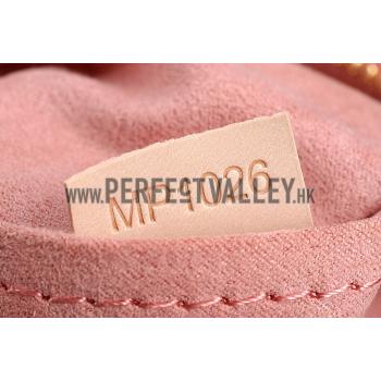 Cheap Louis Vuitton Monogram Pallas Pink GM