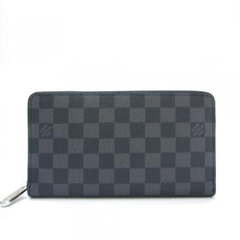 Replica Louis Vuitton Damier Canvas N62732 Small Wallet Mens