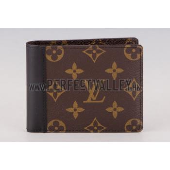 Louis Vuitton Monogram Gaspar Wallet