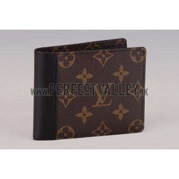 Louis Vuitton Monogram Gaspar Wallet