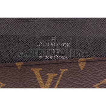 Louis Vuitton Monogram Gaspar Wallet