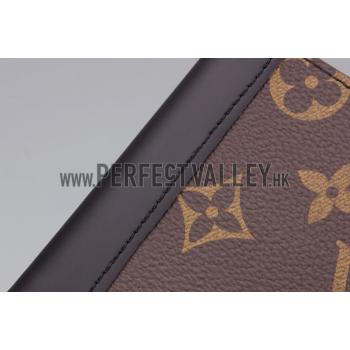 Louis Vuitton Monogram Gaspar Wallet