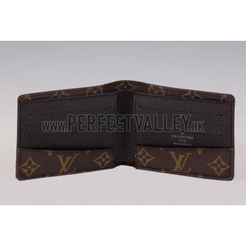 Louis Vuitton Monogram Gaspar Wallet