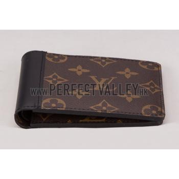 Louis Vuitton Monogram Gaspar Wallet